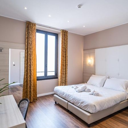 סנרמו Hotel Globo Suite-Correnti Hotels מראה חיצוני תמונה