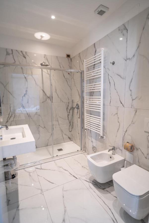 סנרמו Hotel Globo Suite-Correnti Hotels מראה חיצוני תמונה