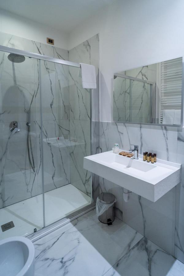 סנרמו Hotel Globo Suite-Correnti Hotels מראה חיצוני תמונה