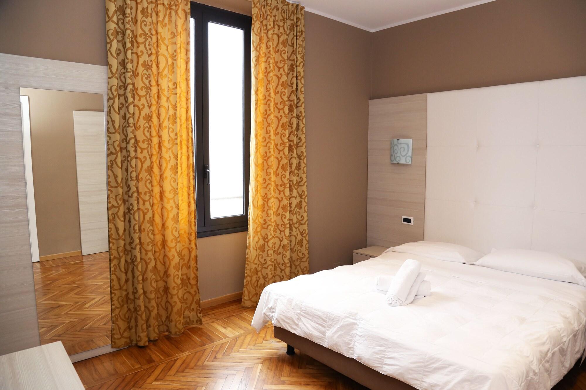 סנרמו Hotel Globo Suite-Correnti Hotels מראה חיצוני תמונה