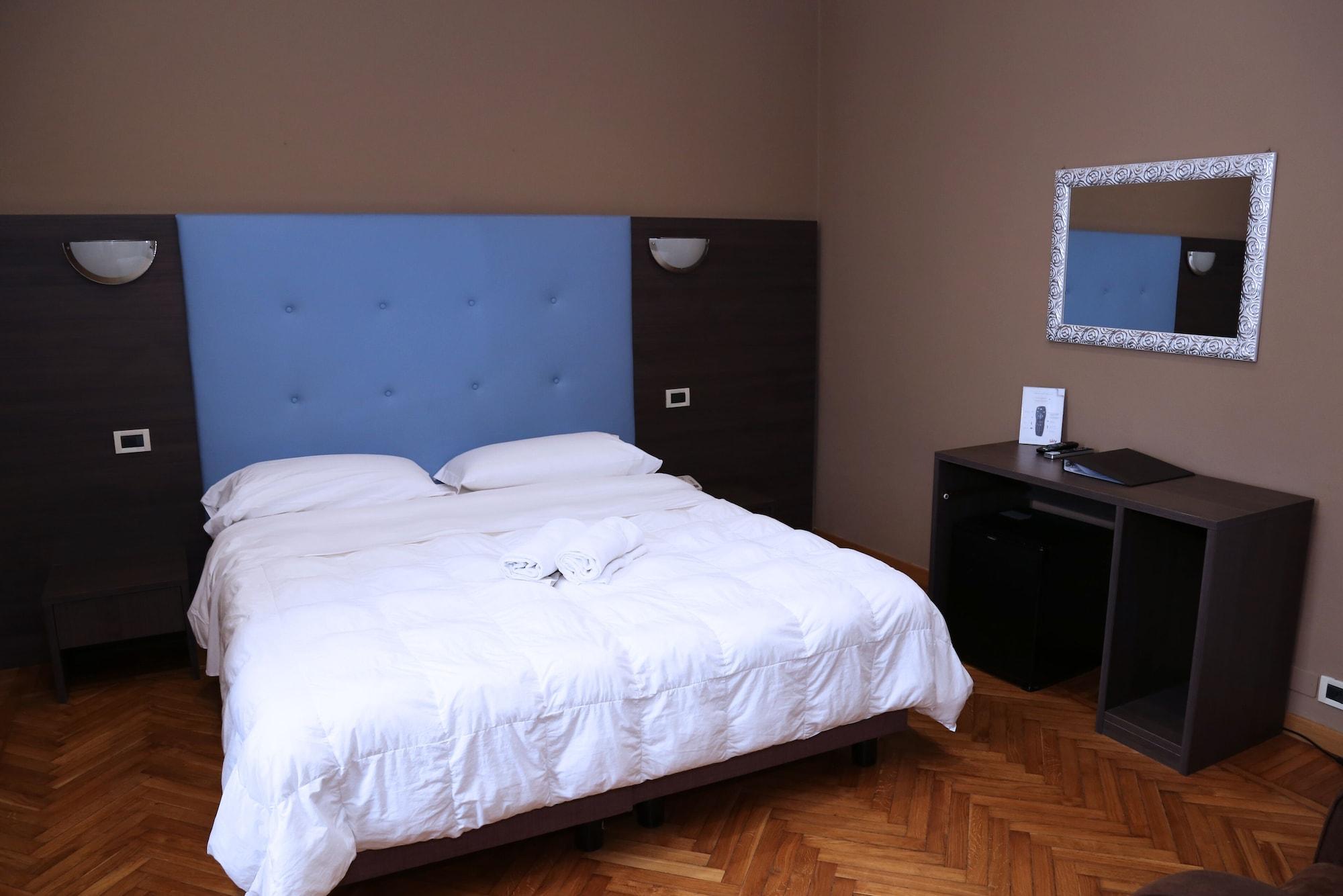 סנרמו Hotel Globo Suite-Correnti Hotels מראה חיצוני תמונה