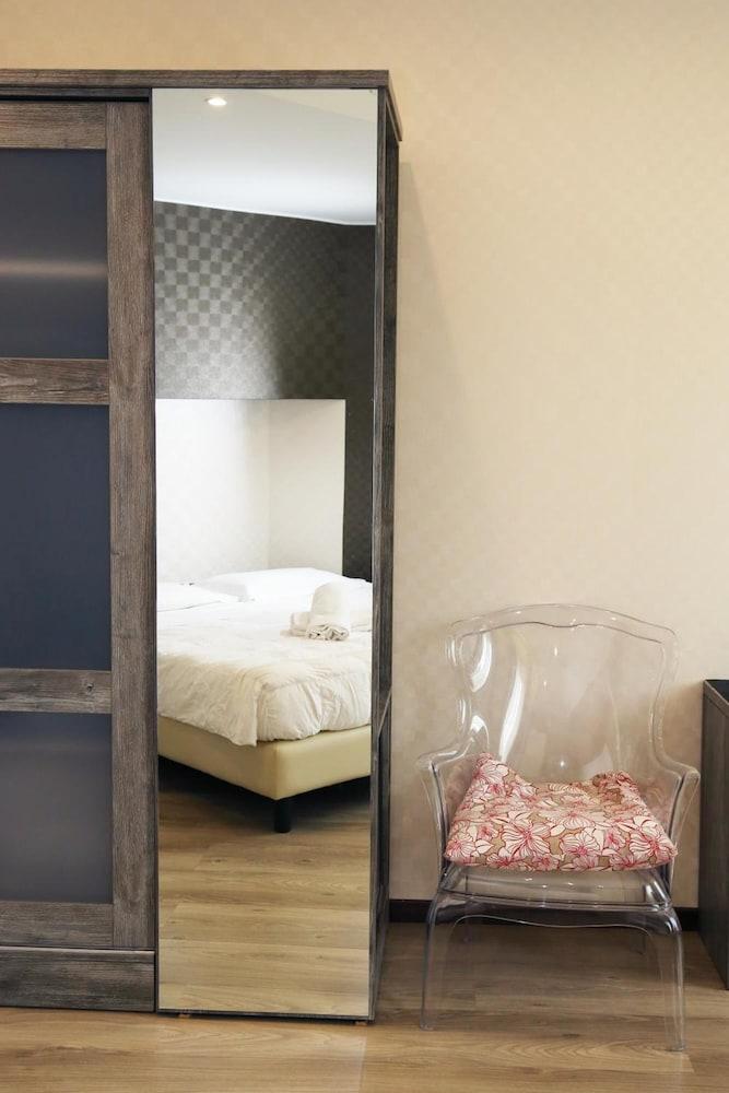 סנרמו Hotel Globo Suite-Correnti Hotels מראה חיצוני תמונה
