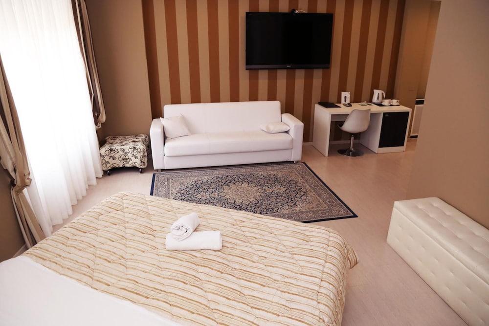 סנרמו Hotel Globo Suite-Correnti Hotels מראה חיצוני תמונה