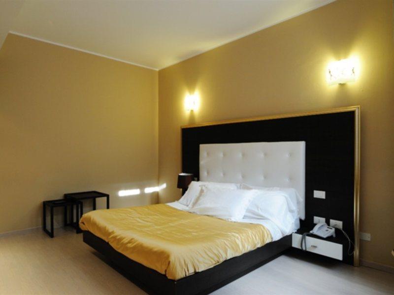 סנרמו Hotel Globo Suite-Correnti Hotels מראה חיצוני תמונה