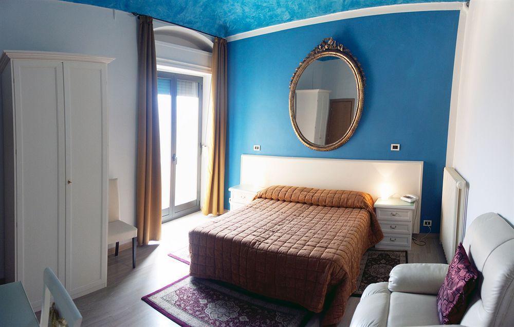 סנרמו Hotel Globo Suite-Correnti Hotels מראה חיצוני תמונה