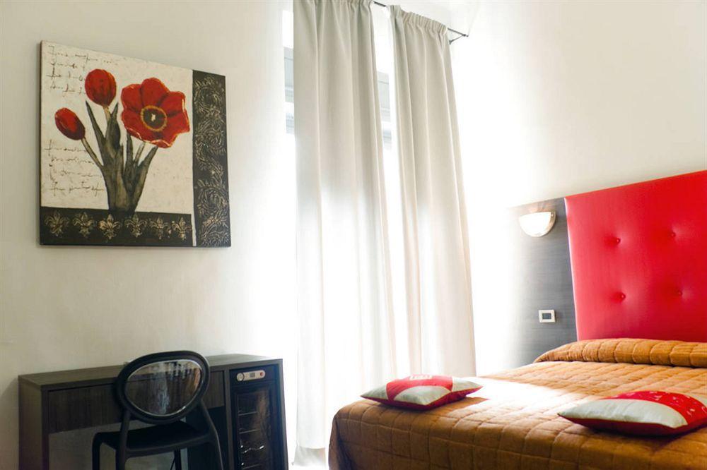 סנרמו Hotel Globo Suite-Correnti Hotels מראה חיצוני תמונה